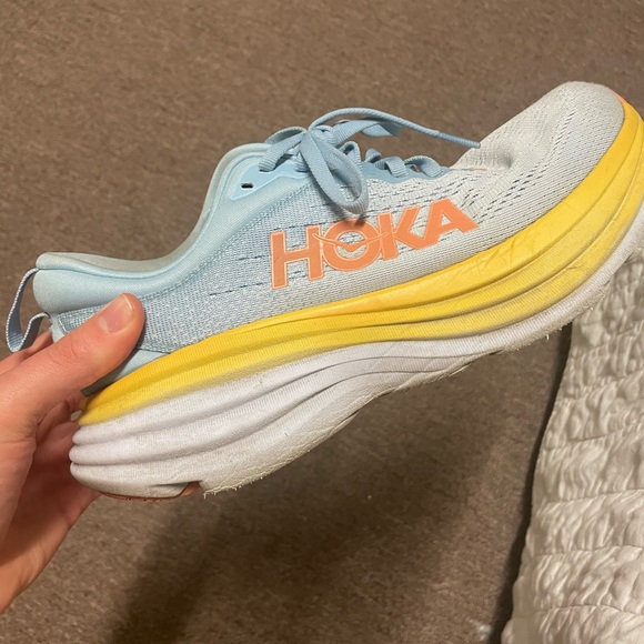 Hoka Bondi 8 - Picture 6 of 6